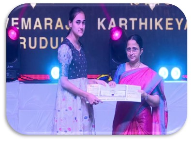 Award 2