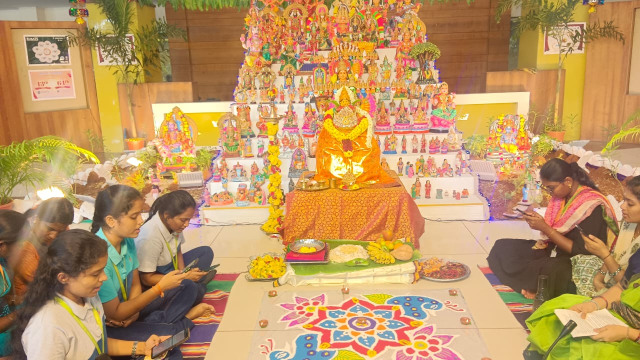 Pooja 4