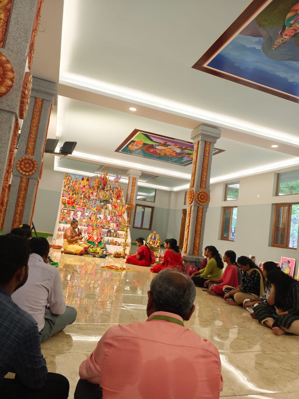 Pooja 4