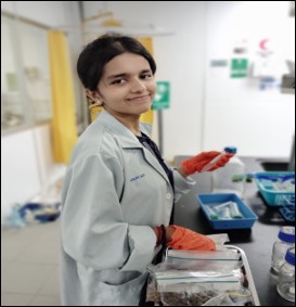 Student 1